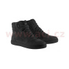 Topánky J-6 WATERPROOF, ALPINESTARS (čierne)
