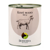 Bohemia Pet Food Kozie mäso vo vlastnej šťave 800 g