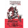 Marvel Wolverine: Black, White and Blood