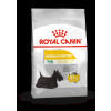ROYAL CANIN Mini Dermacomfort granule pre dospelých psov malých plemien s citlivou kožou - 8 kg