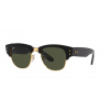 Ray-Ban Mega clubmaster RB 0316S 901/31 53