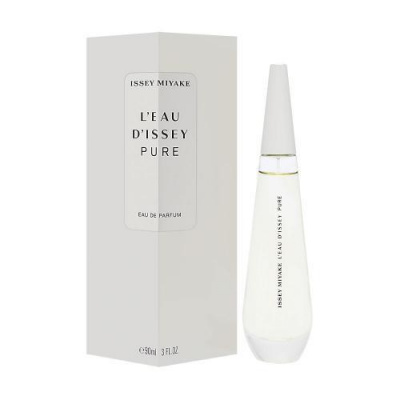 Issey Miyake L´Eau D´Issey Pure, Parfumovaná voda 90ml pre ženy