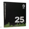 Audio Anatomy VINYL OUTER PVC SLEEVES WTH FLAP / 25ks - Antistatický vnitřní obal na LP desky