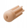 Lovense Neutral Shaped Sleeve for Solace PRO – vymeniteľná náplň do