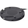 Príslušenstvo pre mikrofóny Logitech Rally Mic Pod Hub (939-001647)