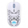 Myš Endorfy LIV Onyx White EY6A021