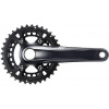 Kliky SHIMANO XT FC-M8100-2 - 2x12 rychlostí - 36/26z - 170mm IFCM81002CX66