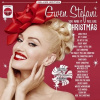 GWEN STEFANI - YOU MAKE IT FEEL LIKE CHRISTMAS LP
