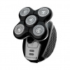 Holiaci strojček na hlavu Remington RX5 Ultimate XR1500 5 LED hláv