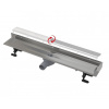 Alcadrain APZ23-DOUBLE9-850