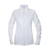 Ardon FLORET Dámska flísová mikina H6313/2XL biela 2XL