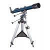 Teleskop Levenhuk New Skyline BASE 70/900 EQ2 Telescope