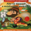 Audiokniha: Ako sa hlúposť s múdrosťou prekárali