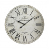 TechnoLine WT 1510 nástěnné hodiny, bílé WT 1510