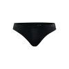 Dámske nohavičky Craft Core Dry String Black L