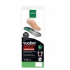 SVORTO 055 Vložky skelet ANTIBACTERIAL EU 47 vložky do bot