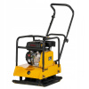 Vibračná doska - Zhutňovač Lumag RP1400PRO 130 kg (Vibračná doska - Zhutňovač Lumag RP1400PRO 130 kg)
