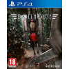 Dollhouse (PS4) PlayStation 4 (PS4) krabička