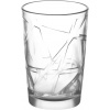 Pohár Line, LAV, sklenený, na vodu, 205 ml, 68x99 mm, bal. 6 ks