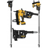 Sponkovačka, nastreľovačka - Rozšírenie pre klincovačku DCN890 DeWalt DCN8905 (Sponkovačka, nastreľovačka - Rozšírenie pre klincovačku DCN890 DeWalt DCN8905)
