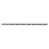 00.2518.031.011 SRAM CN NX EAGLE 126LINK PWR.LCK 12SP 1PC 002518031011
