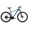 Horský bicykel Capriolo LEVEL 7.2 27,5
