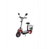 X-scooters XR03 EEC 48V Li Bílá