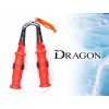 Škrabka Dragon Zabezpečovacie hroty 16,5 cm