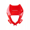 POLISPORT PREDNÁ KRYTKA LAMPY BETA RR 250/300 2T 350/400/450 4T; X-