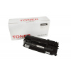Kompatibilná tonerová náplň Q5949A, 49A, Q7553A, 53A, 0266B002, 1975B002, CRG708, CRG715, 3000 listov pre tlačiarne HP, čierna