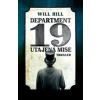 Department 19 - Utajená mise - Will Hill