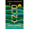 Božský imperátor Duny retro vydání - Frank Herbert