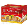 TEREZIA B17 APRICARC s marhuľovým olejom cps 1x180 ks