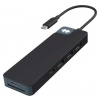 Hyper HyperDrive HD4102BKGL