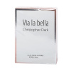 Christopher Dark Via La Bella Woman, Parfémovaná voda 100ml (Alternativa parfemu Lancome La Vie Est Belle) pre ženy