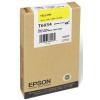 Epson ink bar Stylus Pro 7800/7880/9800/9880 - yellow (220ml)