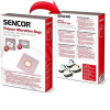 VRECKO SVC 65 (5ks) SENCOR 8590669114870