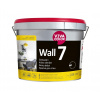 Akrylátová barva na zeď Vivacolor WALL 7 C, bílá, 9L