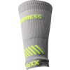 VoXX PROTECT / Kompresné návleky na zápästie - svetlo šedá L-XL
