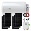 Solárny set Bojler 2700 4kW
