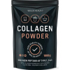 WoldoHealth Hydrolyzovaný Hovädzí Kolagén -1kg (WOLDOHEALTH)