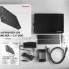 AXAGON EE35-XA3, USB 3.2 Gen 1 - SATA, 3.5