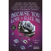 Because You Love to Hate Me - Ameriie, Bloomsbury Childrens