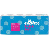 Endless Rich & Soft , Toaletný papier 3 vrstvový, 20m/rolka, 10ks v balení 1100131007