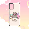 Pusheen - I am busy - Xiaomi obal