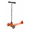 Micro Mini Orange detská kolobežka