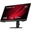 Viewsonic VA VA2408-HDJ, 61 cm (24