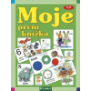 Moje první knížka 3 6 let