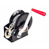 Naviják na offroad - Handmram Dragon Winch DWK25 LINA 1133KG (Handmram Dragon Winch DWK25 LINA 1133KG)