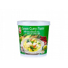 Zelená kari pasta 400 g Cock Brand